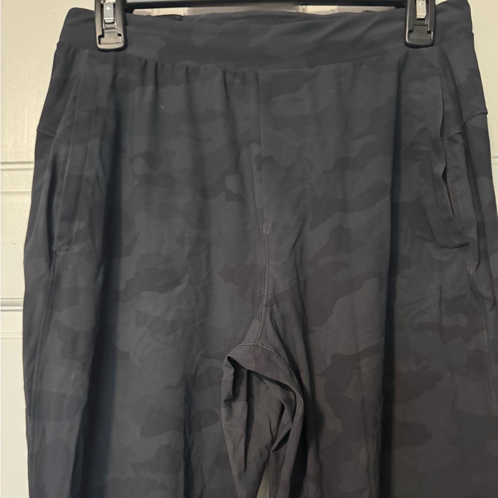 Lululemon Surge Joggers